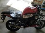 2010 Kawasaki EX250 J
