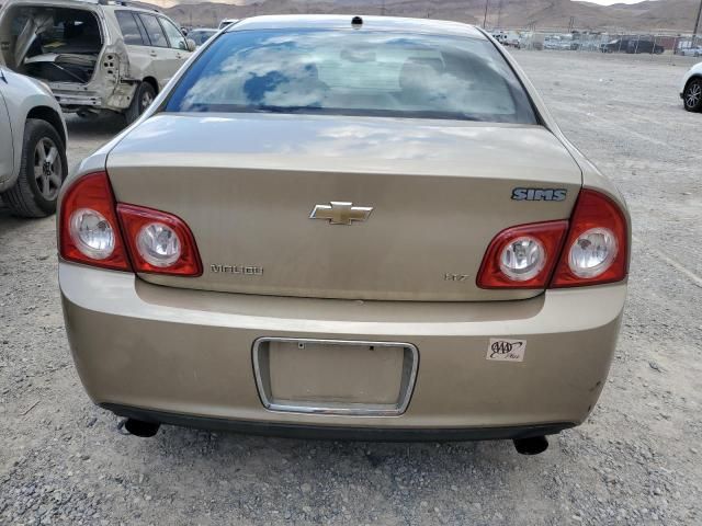 2008 Chevrolet Malibu LTZ