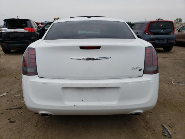 2014 Chrysler 300 S