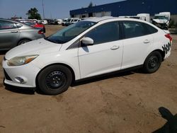 2012 Ford Focus SE for sale in Woodhaven, MI