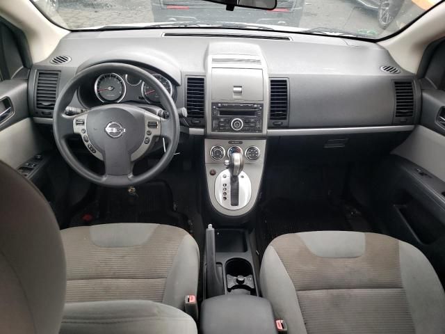 2011 Nissan Sentra 2.0