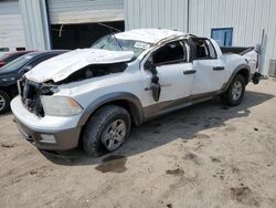 Dodge salvage cars for sale: 2011 Dodge RAM 1500