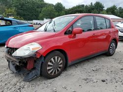 2007 Nissan Versa S for sale in Mendon, MA
