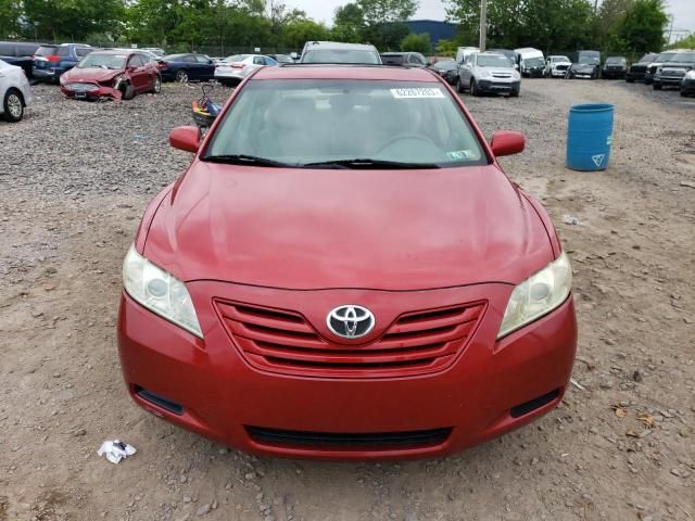 2009 Toyota Camry Base