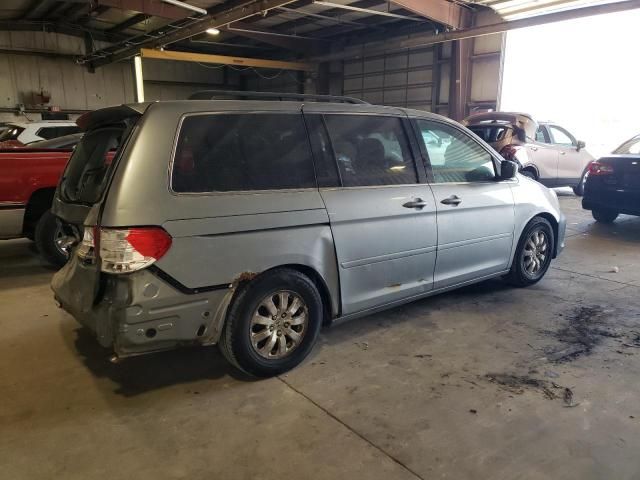 2010 Honda Odyssey EX