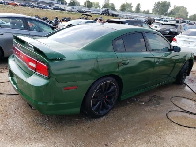 2013 Dodge Charger SRT-8