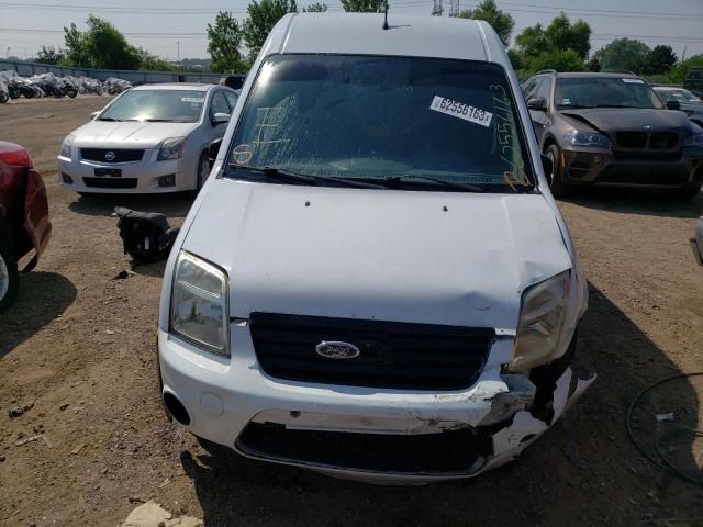 2012 Ford Transit Connect XLT