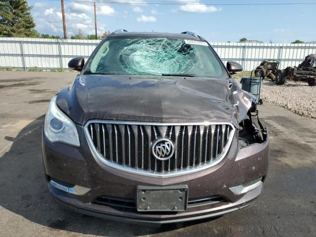 2016 Buick Enclave