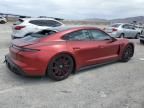 2021 Porsche Taycan 4S