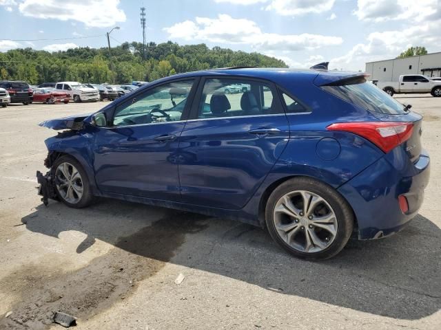 2013 Hyundai Elantra GT