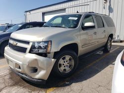 2007 Chevrolet Suburban K1500 for sale in Chicago Heights, IL