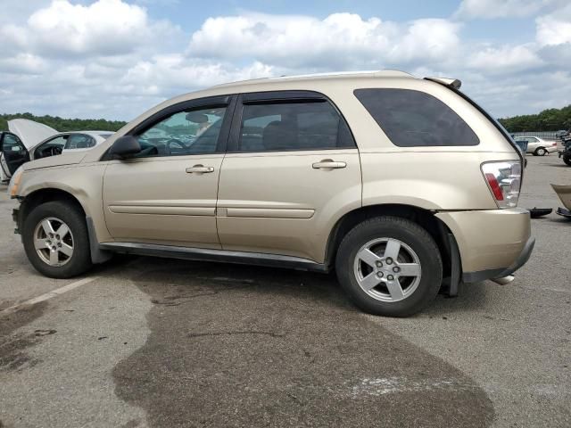 2005 Chevrolet Equinox LT