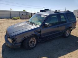 Vehiculos salvage en venta de Copart Nampa, ID: 1999 Ford Explorer