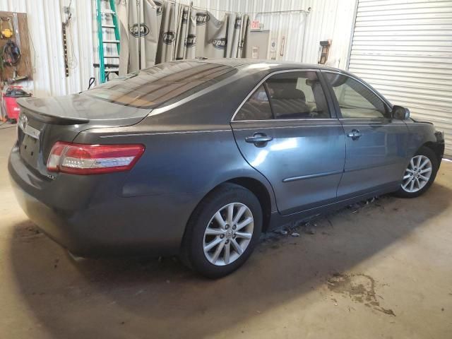 2011 Toyota Camry SE