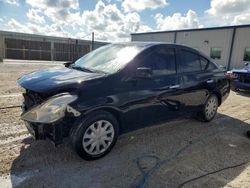 2013 Nissan Versa S for sale in Arcadia, FL