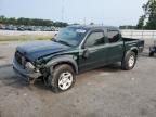 2004 Toyota Tacoma Double Cab