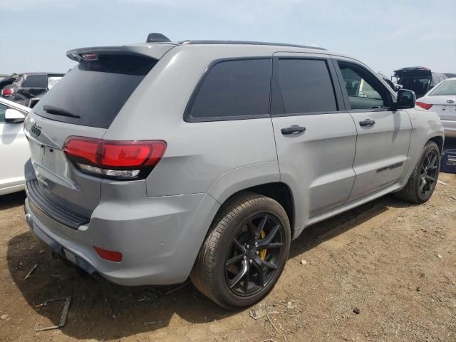 2018 Jeep Grand Cherokee Trackhawk