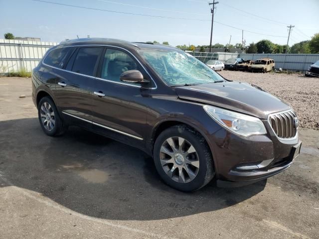 2016 Buick Enclave