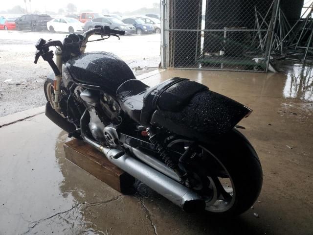 2015 Harley-Davidson Vrscf Vrod Muscle