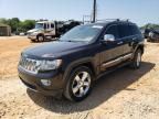2011 Jeep Grand Cherokee Overland