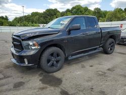 Dodge ram 1500 st salvage cars for sale: 2018 Dodge RAM 1500 ST