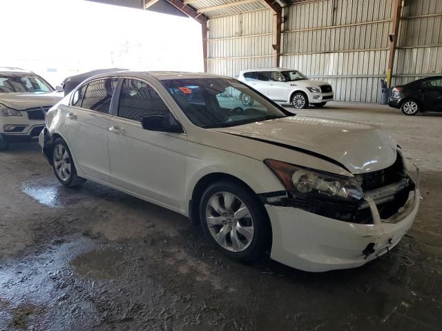 2010 Honda Accord EXL