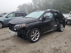 Lexus rx 350 Vehiculos salvage en venta: 2012 Lexus RX 350