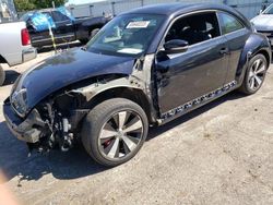 Volkswagen Vehiculos salvage en venta: 2013 Volkswagen Beetle Turbo