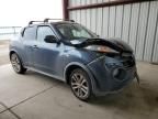 2011 Nissan Juke S