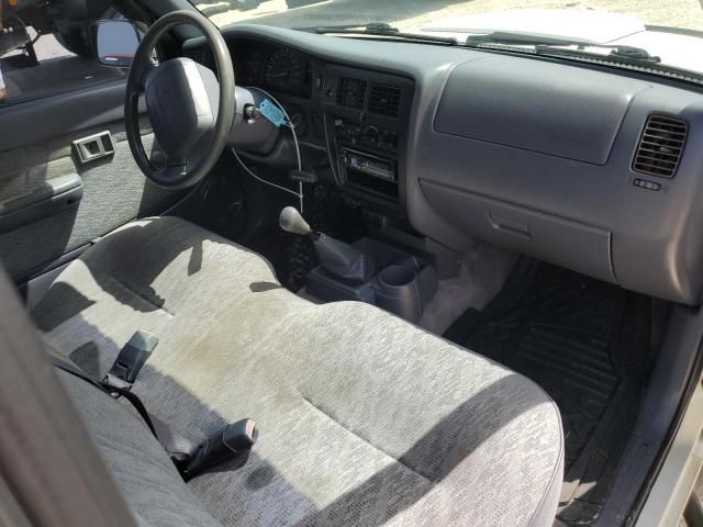 1998 Toyota Tacoma