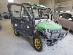 John Deere salvage cars for sale: 2021 John Deere Gator