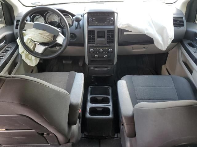 2008 Dodge Grand Caravan SXT