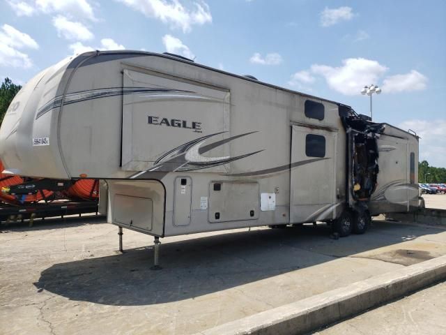 2018 Jayco Eagle