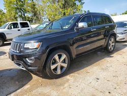 2014 Jeep Grand Cherokee Overland for sale in Bridgeton, MO