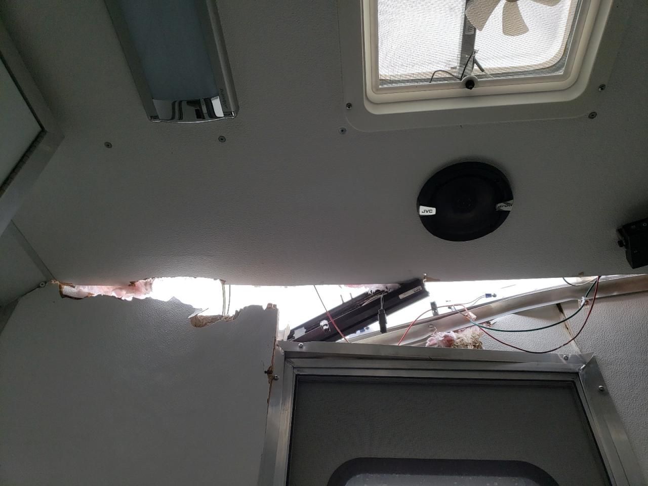 2021 Mobile Scout Trailer