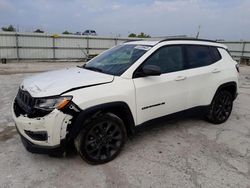 2021 Jeep Compass 80TH Edition en venta en Walton, KY