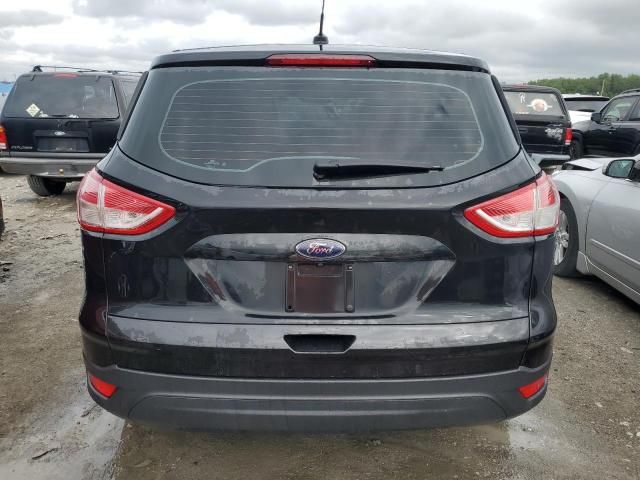 2014 Ford Escape S