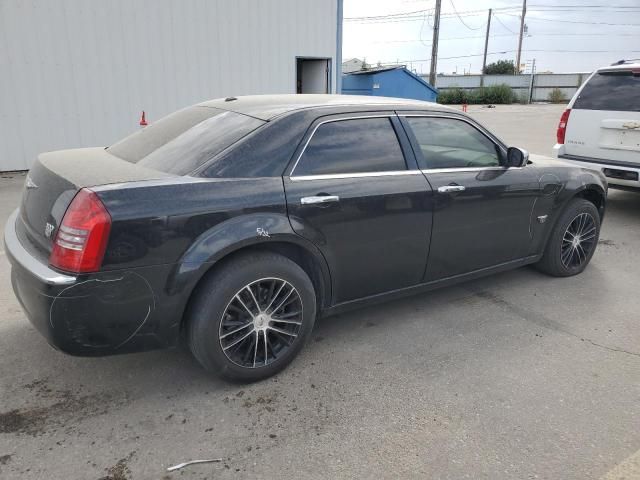 2007 Chrysler 300C