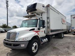 2020 International MV607 for sale in Apopka, FL