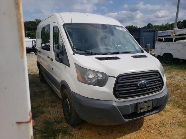 2015 Ford Transit T-250