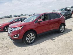 2017 Ford Edge SEL for sale in Earlington, KY