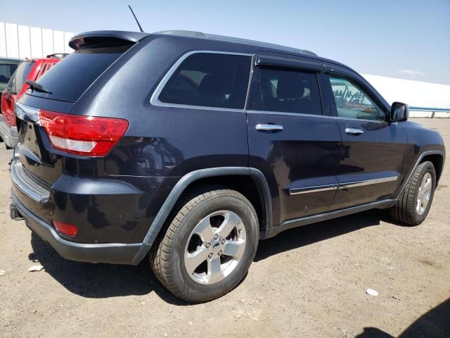 2013 Jeep Grand Cherokee Limited