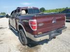 2010 Ford F150 Supercrew Supercrew