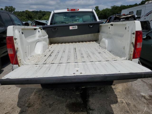 2010 Chevrolet Silverado K1500