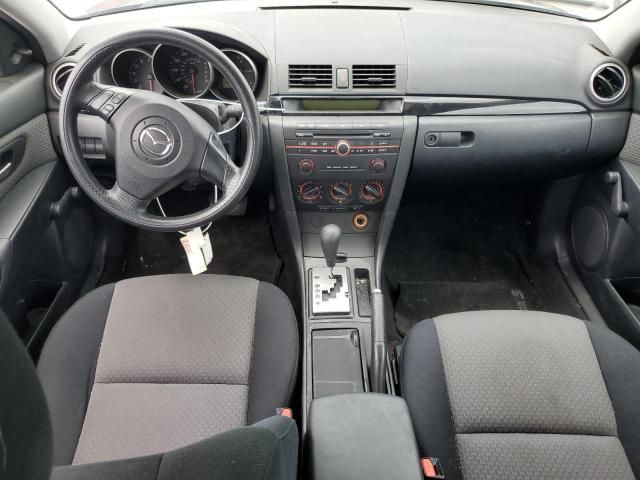 2006 Mazda 3 I