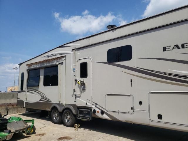 2018 Jayco Eagle