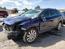 Mazda cx-9 salvage cars for sale: 2007 Mazda CX-9