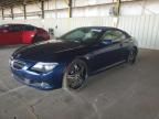 2008 BMW 650 I