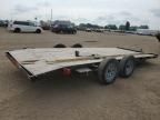 2022 American Motors Trailer