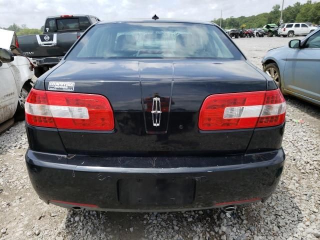 2009 Lincoln MKZ